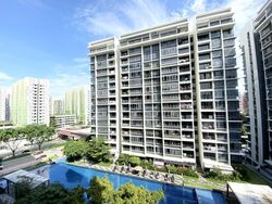 8@Woodleigh (D13), Condominium #556595261